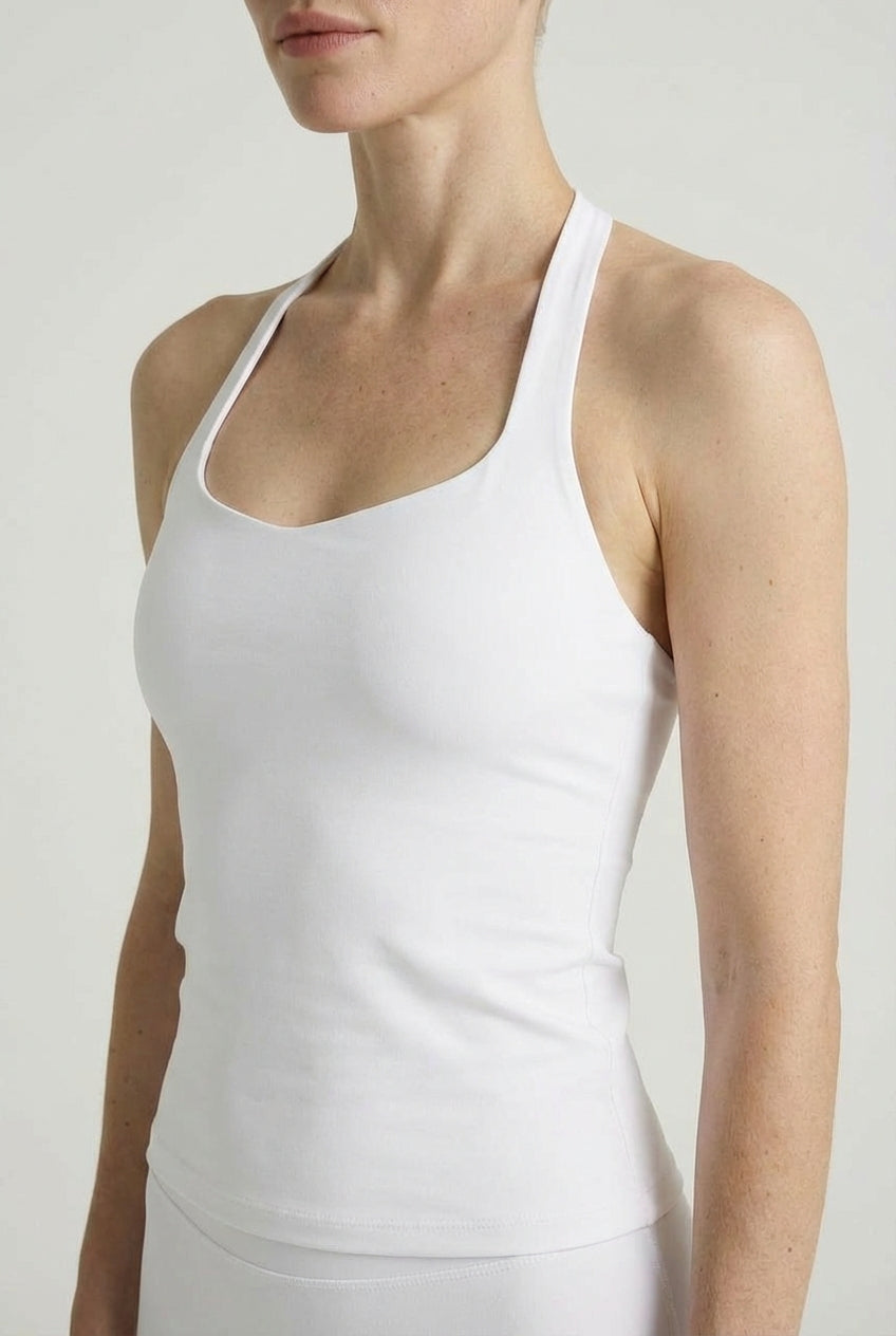 Sculpt Zip Long Sleeve - Ballet Pink