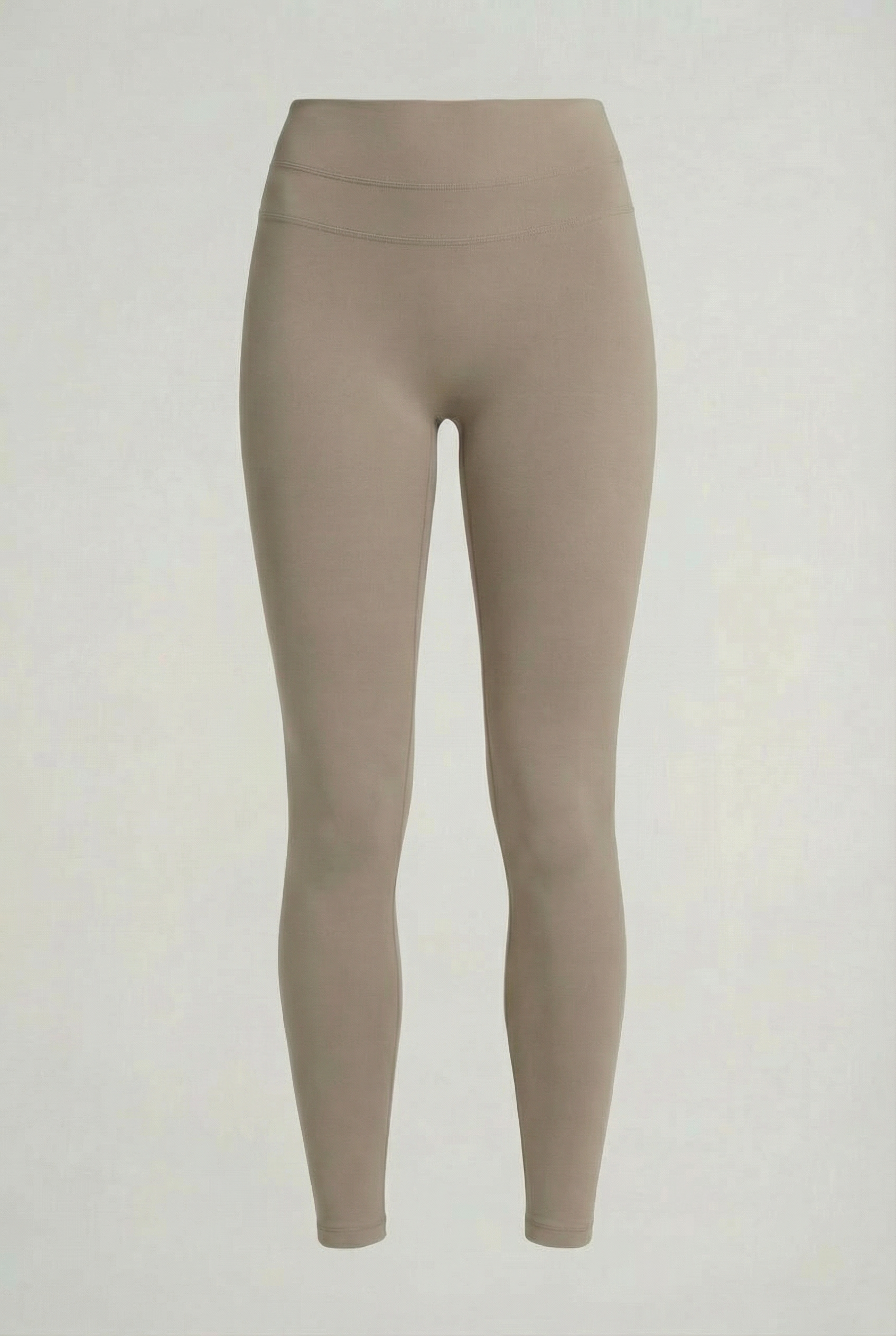 HIGH-WAISTED SCULPT LEGGINGS – SOFT BEIGE